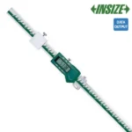 Pied à coulisse numérique à touche interchangeable INSIZE